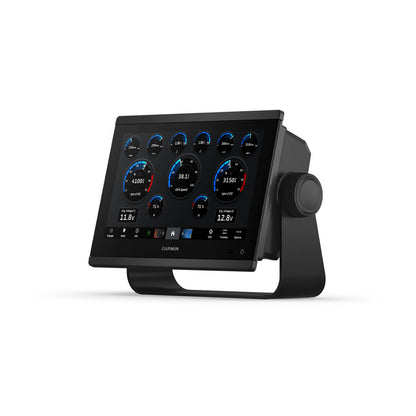 GPSMAP® 923 Non-sonar with Worldwide Basemap