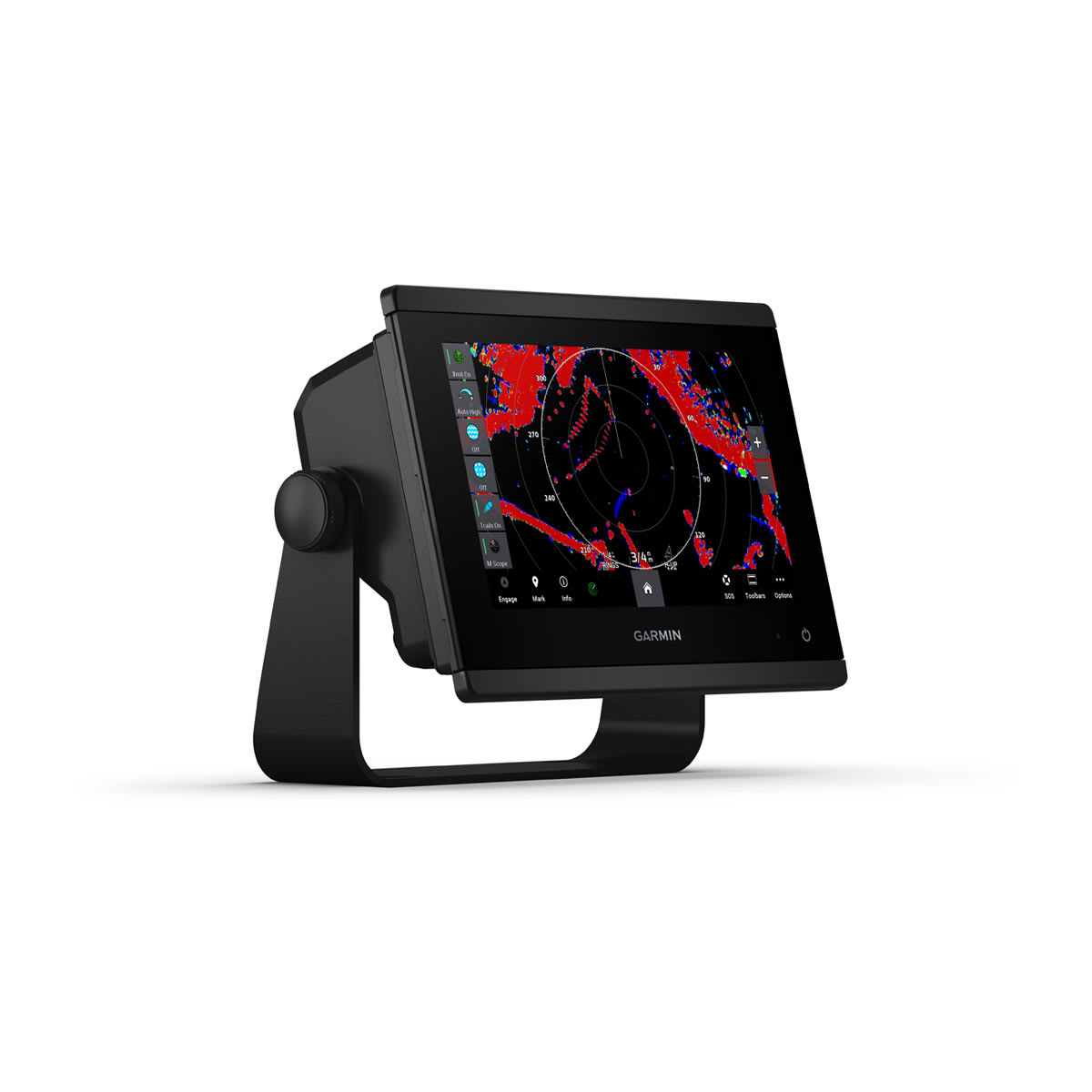 GPSMAP® 723 Non-sonar with Worldwide Basemap