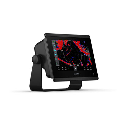 GPSMAP® 723 Non-sonar with Worldwide Basemap