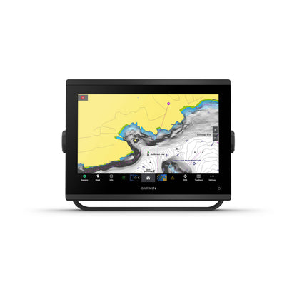 GPSMAP® 1223 Non-sonar with Worldwide Basemap