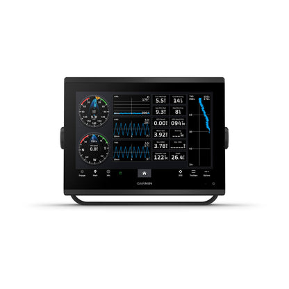 GPSMAP® 1223 Non-sonar with Worldwide Basemap