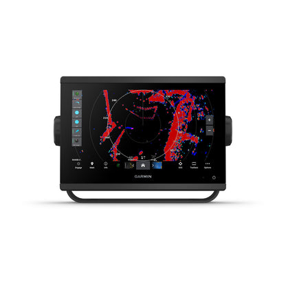 GPSMAP® 943xsv With GMR™ 18 HD3 Radome