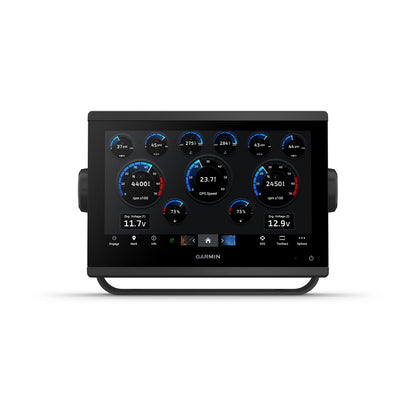 GPSMAP® 943xsv With GMR™ 18 HD3 Radome