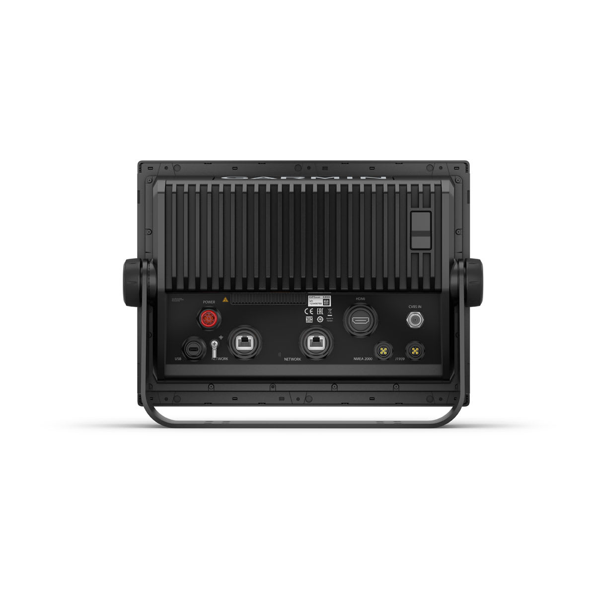 GPSMAP® 1243 Non-sonar with Mapping