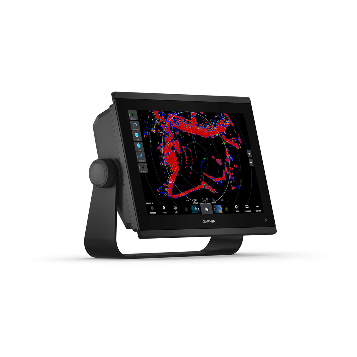 GPSMAP® 1243 Non-sonar with Mapping