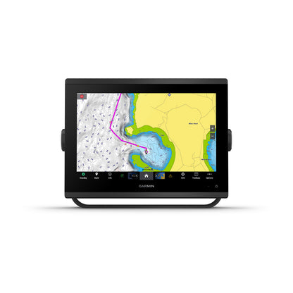 GPSMAP® 1243 Non-sonar with Mapping