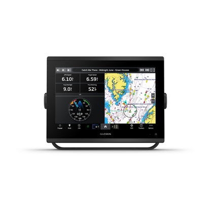 GPSMAP® 1243 Non-sonar with Mapping