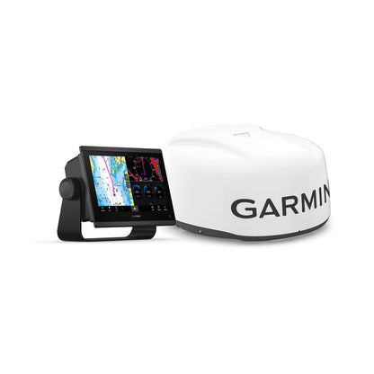 GPSMAP® 923xsv With GMR™ 18 HD3 Radome
