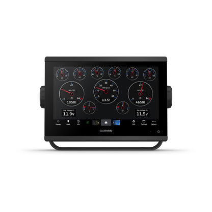 GPSMAP® 923xsv With GMR™ 18 HD3 Radome