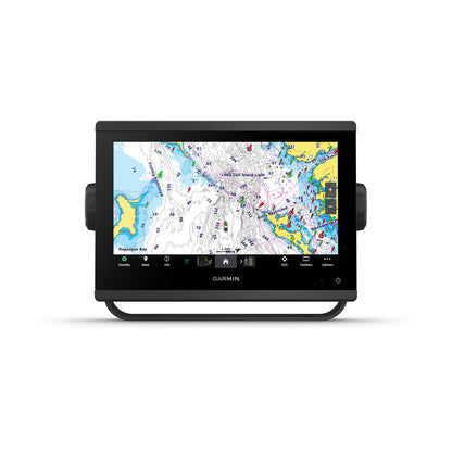 GPSMAP® 923xsv With GMR™ 18 HD3 Radome