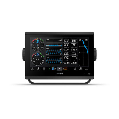 GPSMAP® 923xsv With GMR™ 18 HD3 Radome