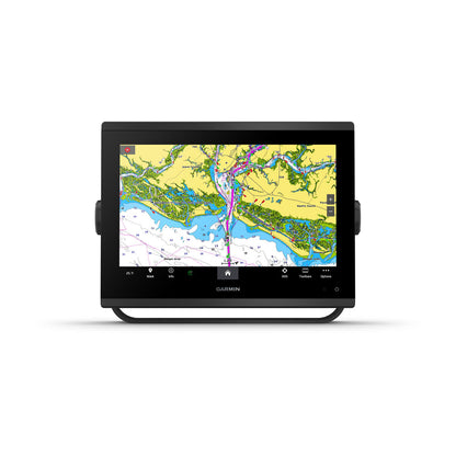 GPSMAP® 1243xsv With GMR™ 18 HD3 Radome
