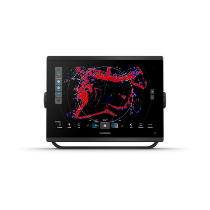 GPSMAP® 1243xsv With GMR™ 18 HD3 Radome