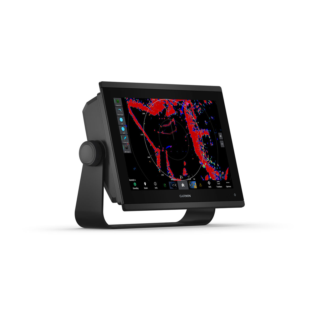 GPSMAP® 1223xsv With GMR™ 18 HD3 Radome