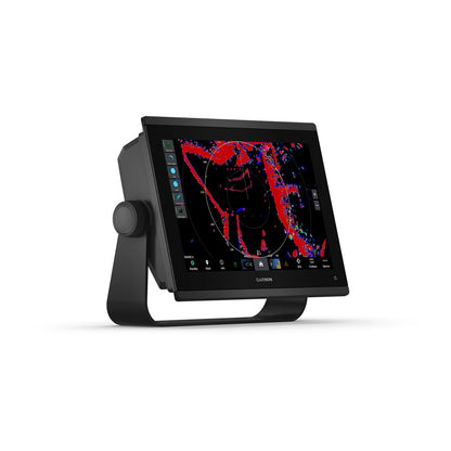GPSMAP® 1223xsv With GMR™ 18 HD3 Radome