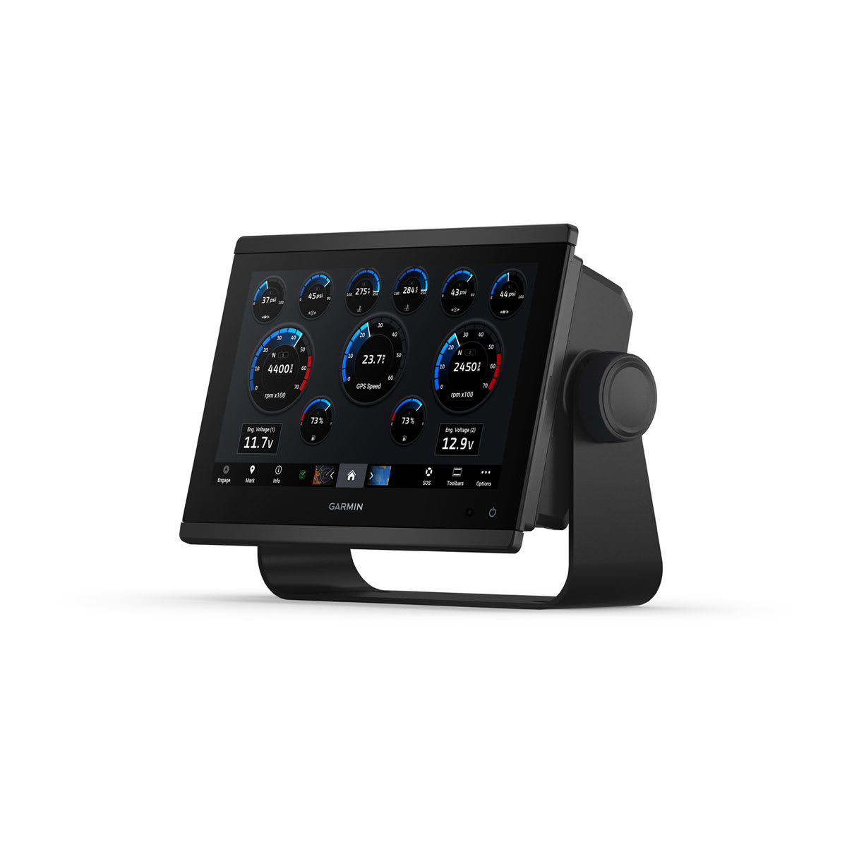 GPSMAP® 943 Non-sonar with Mapping