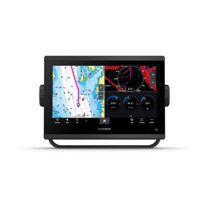 GPSMAP® 943 Non-sonar with Mapping