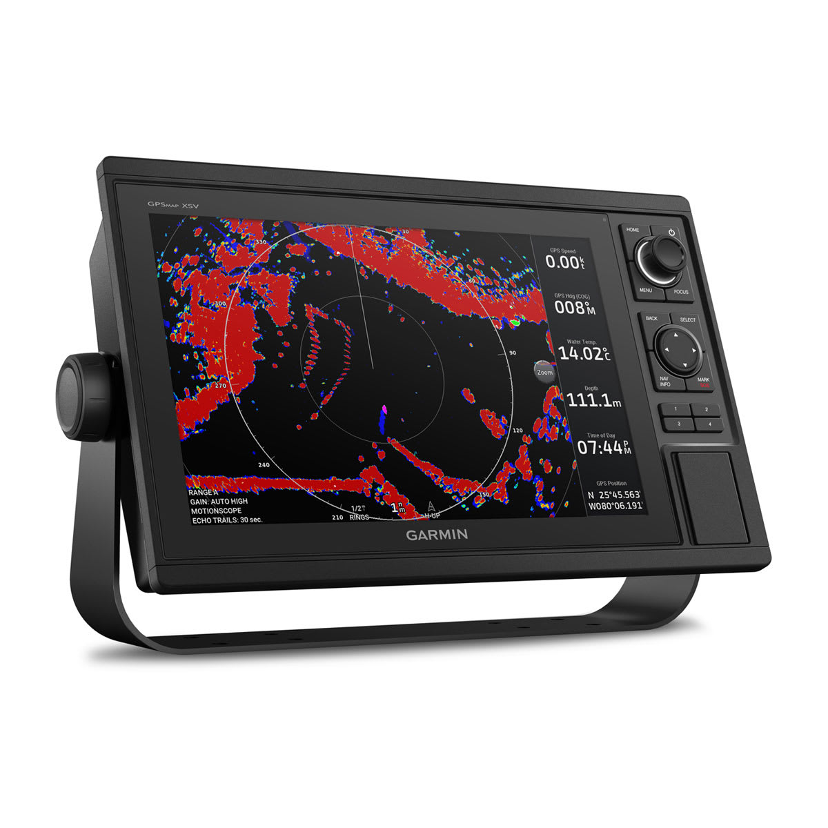 GPSMAP® 1222 GPSMAP® 1222 - Worldwide Basemap