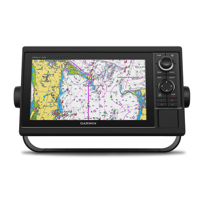 GPSMAP® 1022xsv GPSMAP® 1022xsv - Without Transducer