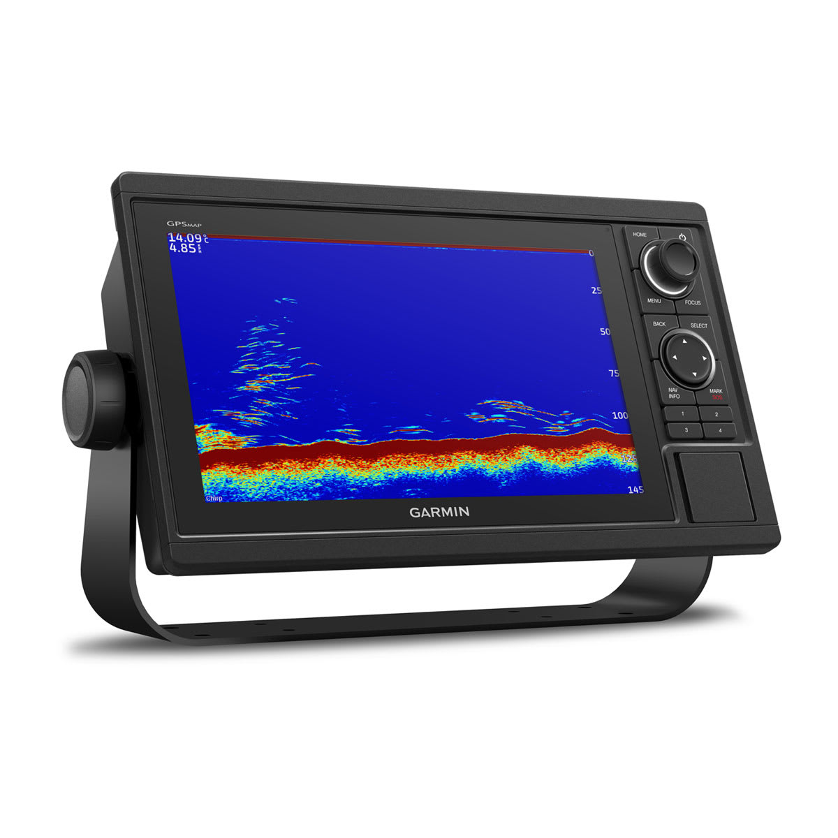 GPSMAP® 1022xsv GPSMAP® 1022xsv - Without Transducer