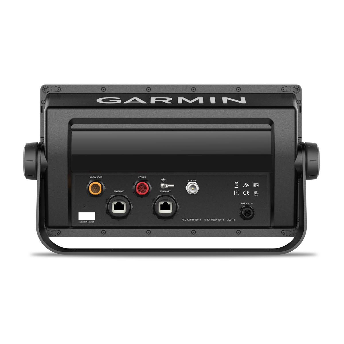 GPSMAP® 1022xsv GPSMAP® 1022xsv - Without Transducer