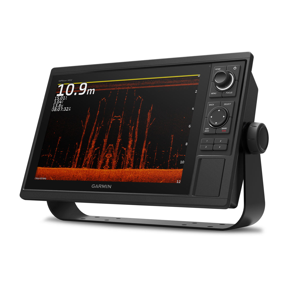 GPSMAP® 1222xsv GPSMAP® 1222xsv - Without Transducer