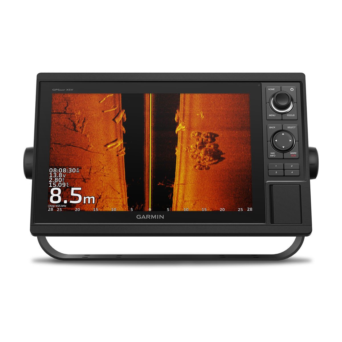 GPSMAP® 1222xsv GPSMAP® 1222xsv - Without Transducer