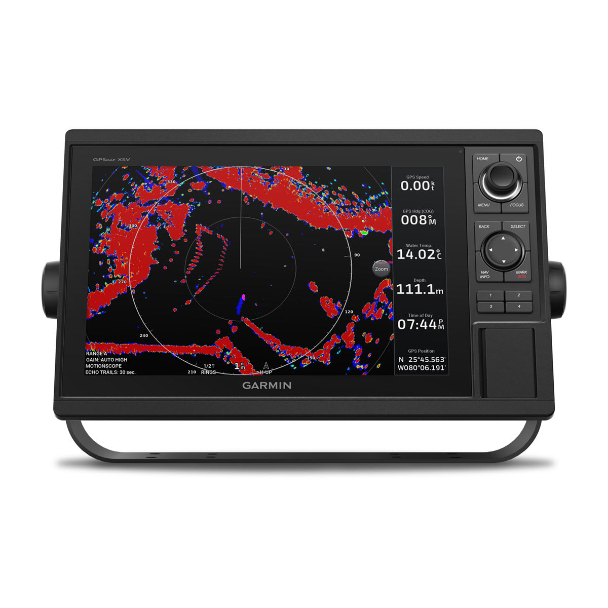 GPSMAP® 1222xsv GPSMAP® 1222xsv - Without Transducer