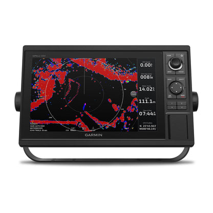 GPSMAP® 1222xsv GPSMAP® 1222xsv - Without Transducer
