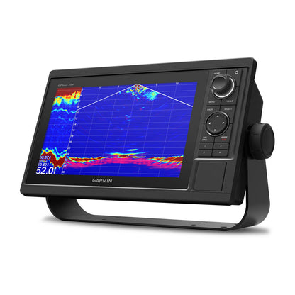GPSMAP® 1042xsv with GT52HW-TM Transducer With GT52HW-TM Transducer