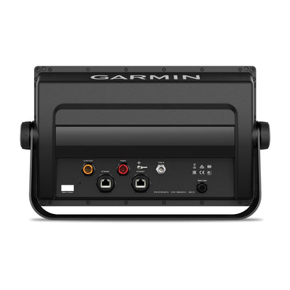 GPSMAP® 1242xsv without Transducer Without Transducer