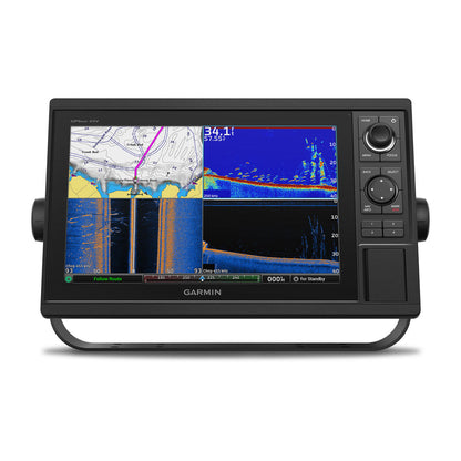 GPSMAP® 1242xsv without Transducer Without Transducer