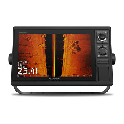 GPSMAP® 1242xsv without Transducer Without Transducer