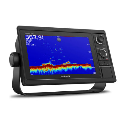 GPSMAP® 1042xsv without Transducer Without Transducer