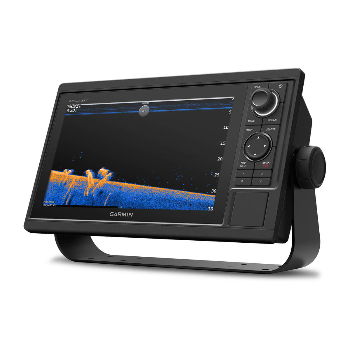 GPSMAP® 1042xsv without Transducer Without Transducer