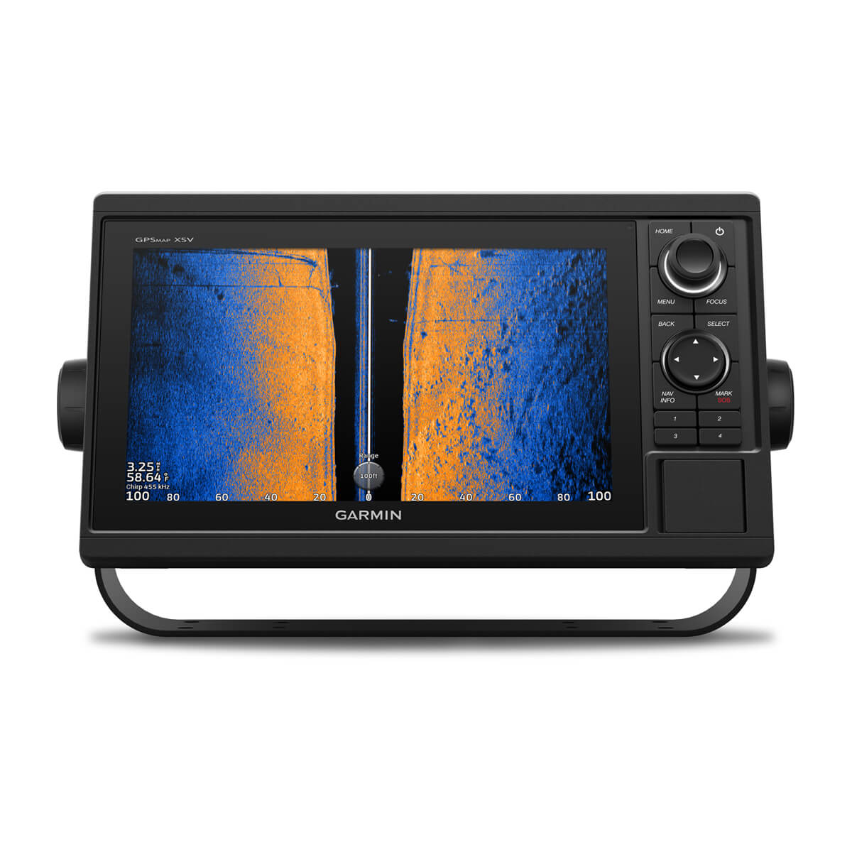 GPSMAP® 1042xsv without Transducer Without Transducer