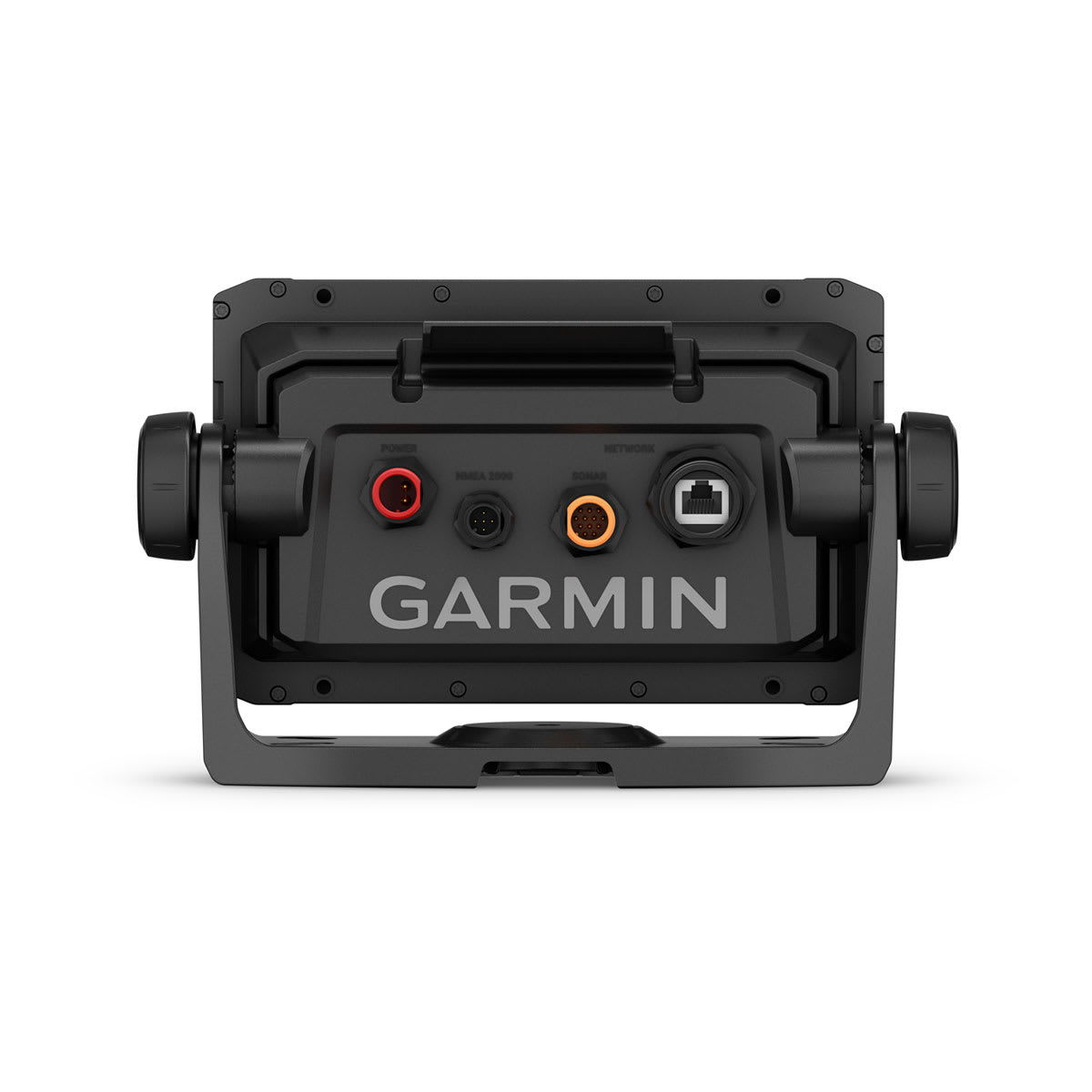 ECHOMAP™ UHD2 6" sv Chartplotters 63sv with GT54UHD-TM Transducer and Garmin Navionics+ U.S. Inland Mapping