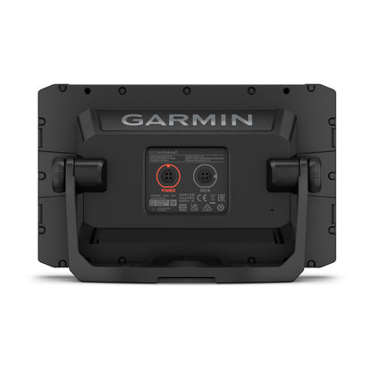 ECHOMAP™ UHD2 7" cv Chartplotters 73cv with GT20-TM Transducer and Garmin Navionics+ U.S. Inland Mapping