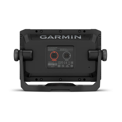 ECHOMAP™ UHD2 5" cv Chartplotters 54cv without Transducer; includes Garmin Navionics+ U.S. Coastal & Great Lakes Mapping