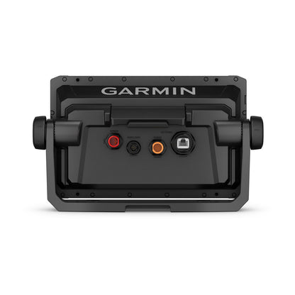 ECHOMAP™ UHD2 9" sv Chartplotters 94sv with GT56UHD-TM Transducer and Garmin Navionics+ U.S. Coastal & Great Lakes Mapping
