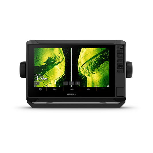 ECHOMAP™ UHD2 9" sv Chartplotters 92sv without Transducer