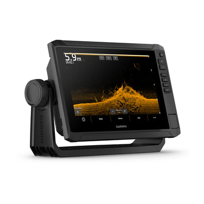 ECHOMAP™ UHD2 9" sv Chartplotters 92sv without Transducer