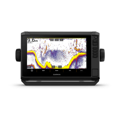 ECHOMAP™ UHD2 9" sv Chartplotters 92sv without Transducer