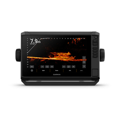 ECHOMAP™ UHD2 9" sv Chartplotters 92sv without Transducer