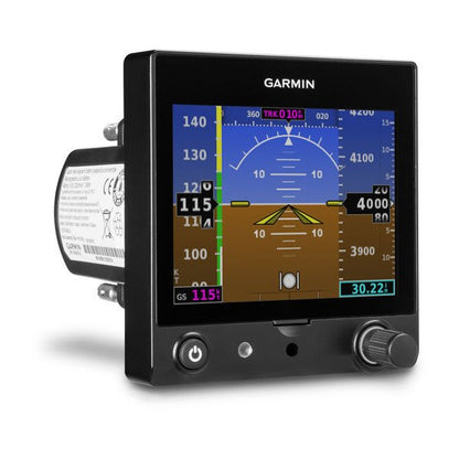 G5 Electronic Flight Instrument for Certificated Aircraft Attitude Indicator