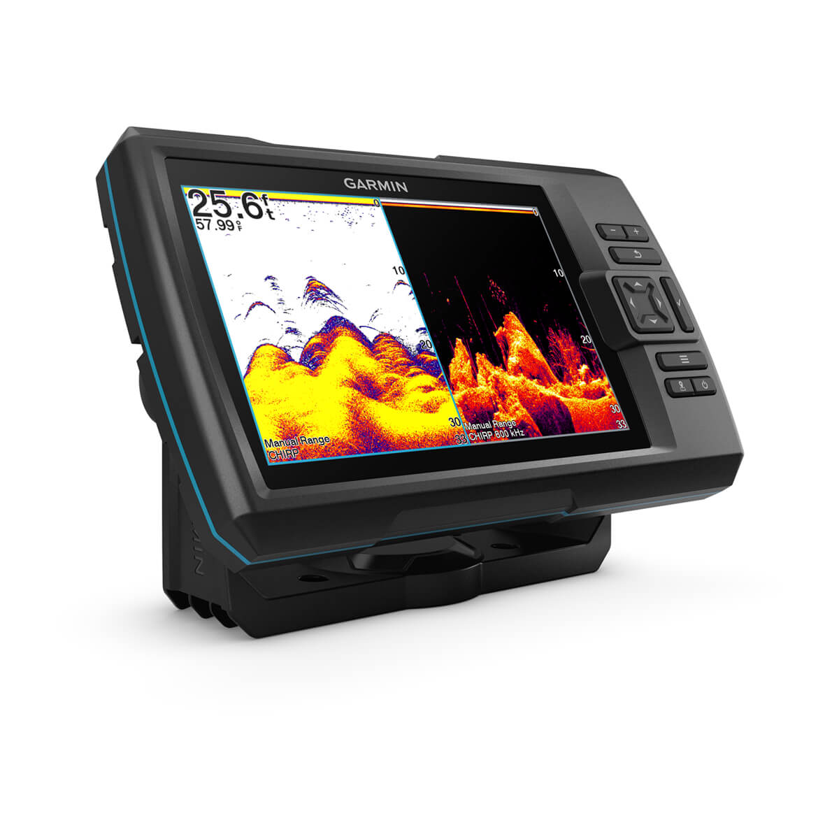 STRIKER™ Vivid 7cv With GT20-TM Transducer