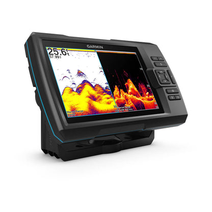 STRIKER™ Vivid 7cv With GT20-TM Transducer