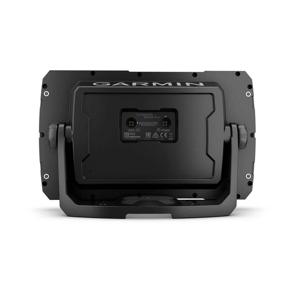 STRIKER™ Vivid 7cv With GT20-TM Transducer