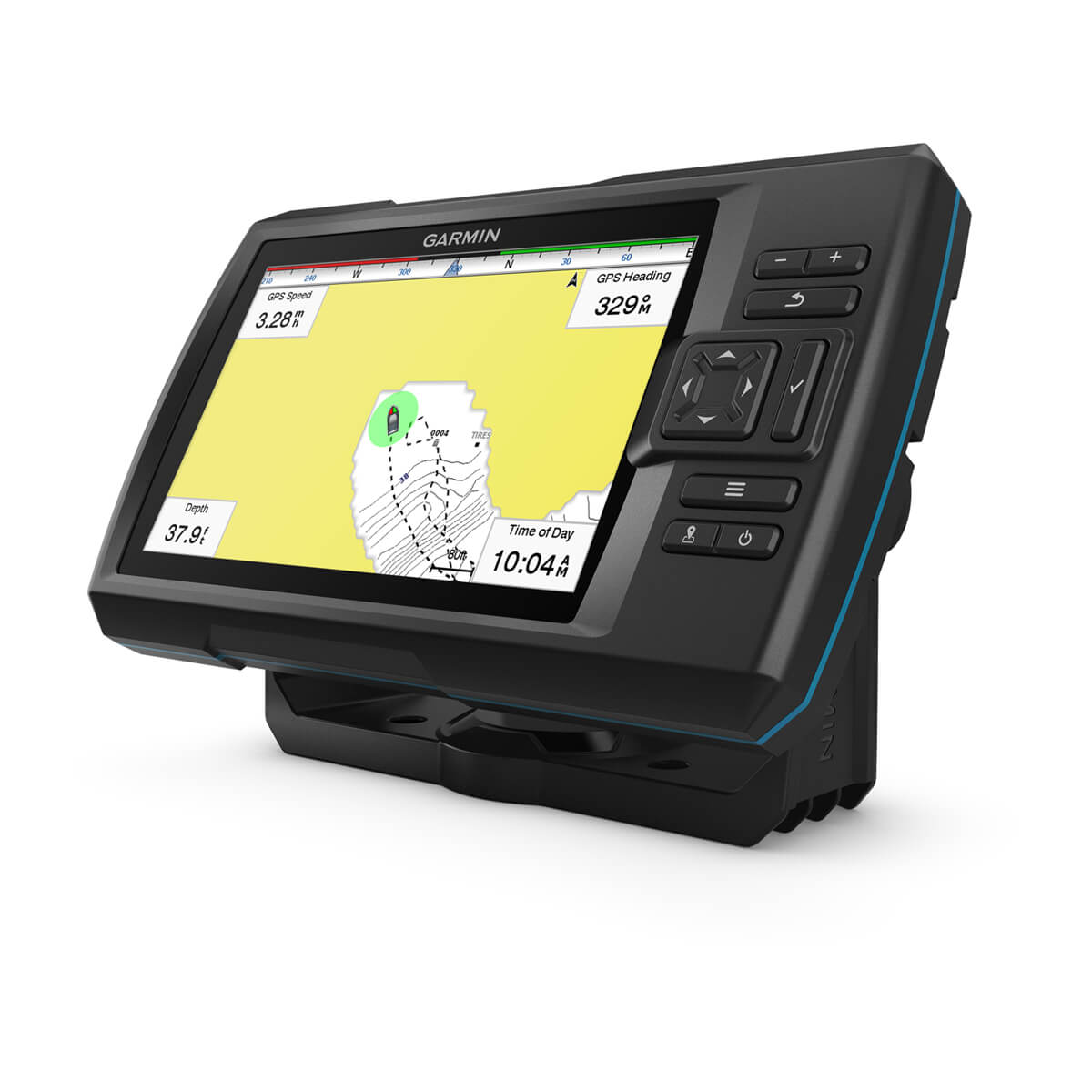 STRIKER™ Vivid 7sv, With Transducer With GT52HW-TM Transducer