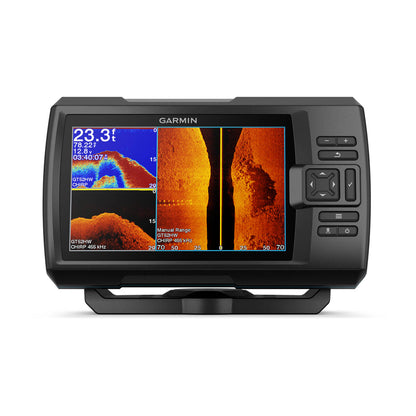 STRIKER™ Vivid 7sv, With Transducer With GT52HW-TM Transducer
